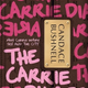 Image for article titled Candace Bushnell Snaps At Blogger's Innocent Question